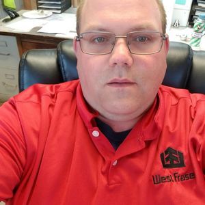 Meet your Posher, Christopher